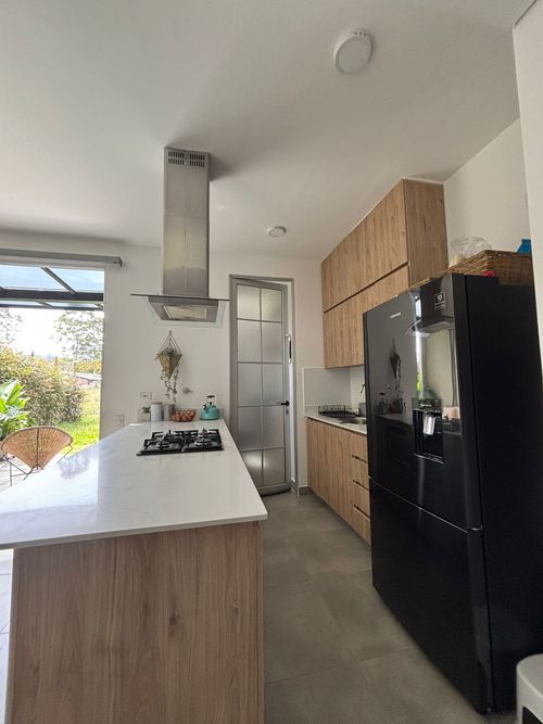 Casa de 3 alcobas en venta en Lomitas, La Ceja, 170 m² · foto 9 de 18