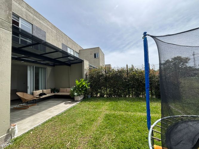 Casa de 3 alcobas en venta en Lomitas, La Ceja, 170 m² · foto 17 de 18