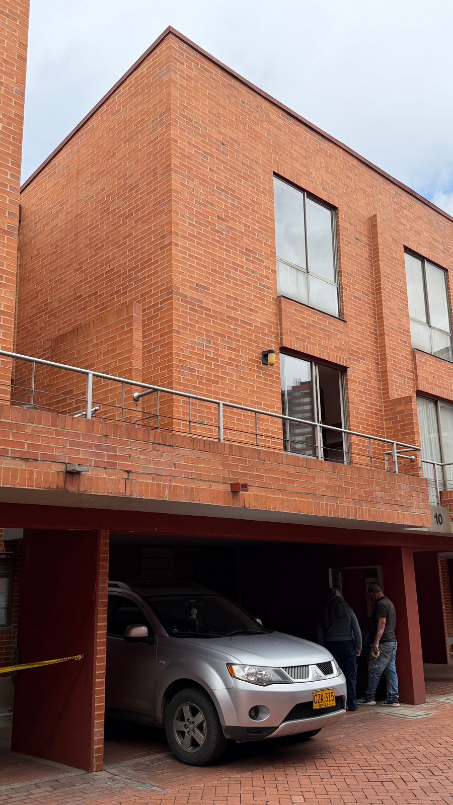 Casa en venta en Colina Campestre, Bogotá · foto 19 de 24