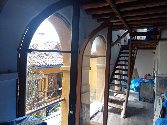 Apartamento de 2 alcobas en venta en Egipto, Bogotá, 124 m² · foto 6 de 24