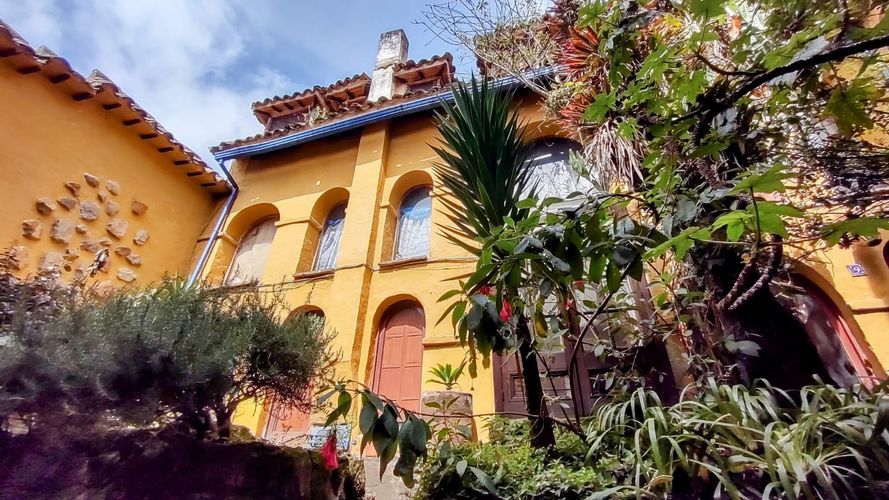 Apartamento de 2 alcobas en venta en Egipto, Bogotá, 124 m² · foto 8 de 24