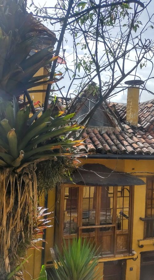 Apartamento de 2 alcobas en venta en Egipto, Bogotá, 124 m² · foto 10 de 24