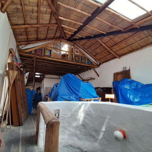 Apartamento de 2 alcobas en venta en Egipto, Bogotá, 124 m² · foto 17 de 24