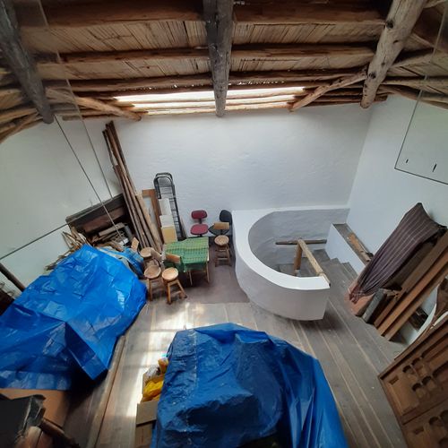 Apartamento de 2 alcobas en venta en Egipto, Bogotá, 124 m² · foto 18 de 24