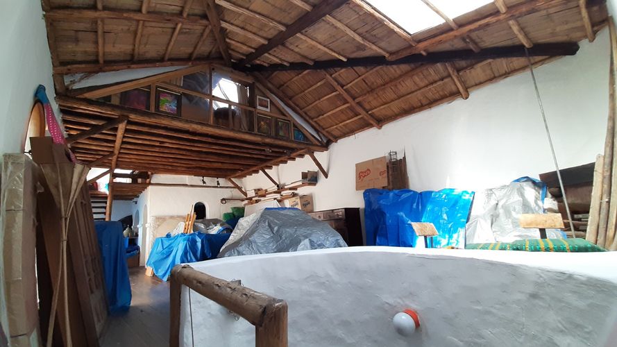 Apartamento de 2 alcobas en venta en Egipto, Bogotá, 124 m² · foto 20 de 24