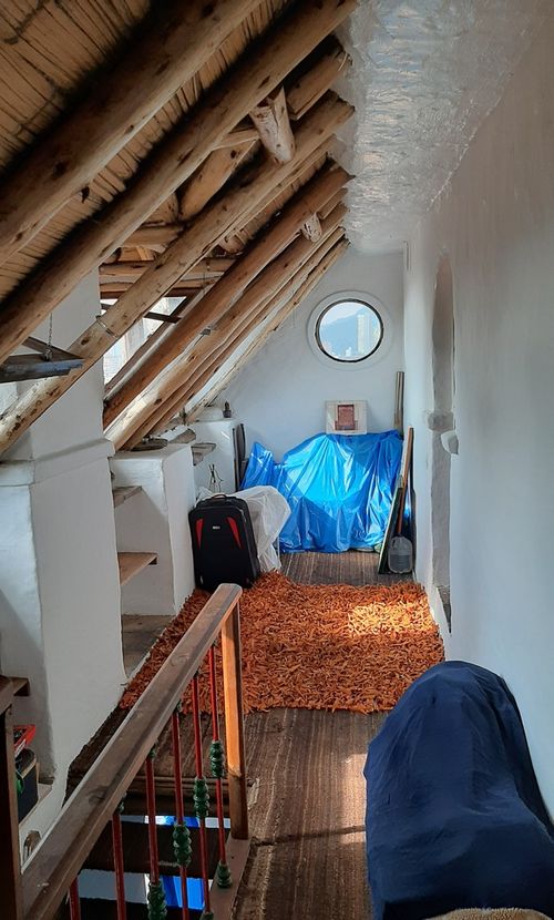 Apartamento de 2 alcobas en venta en Egipto, Bogotá, 124 m² · foto 21 de 24