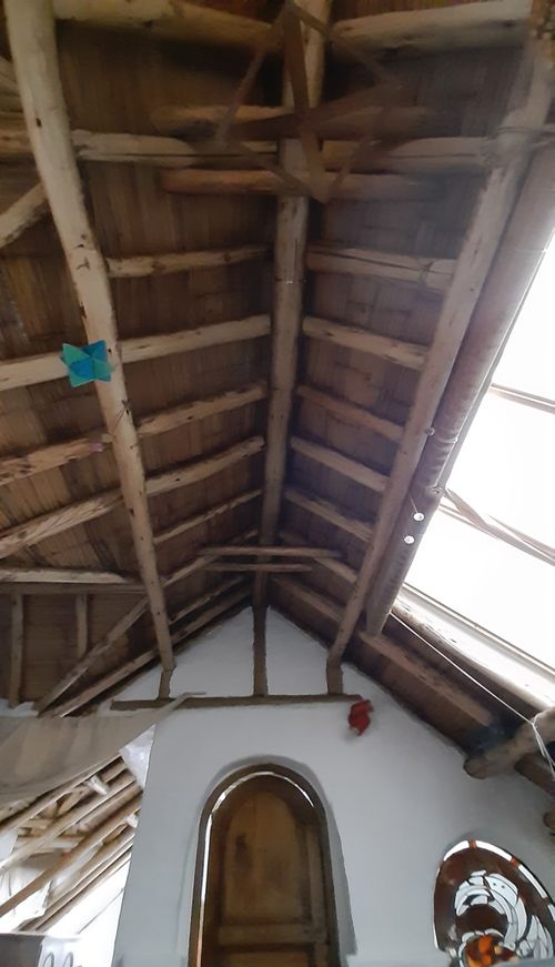 Apartamento de 2 alcobas en venta en Egipto, Bogotá, 124 m² · foto 22 de 24