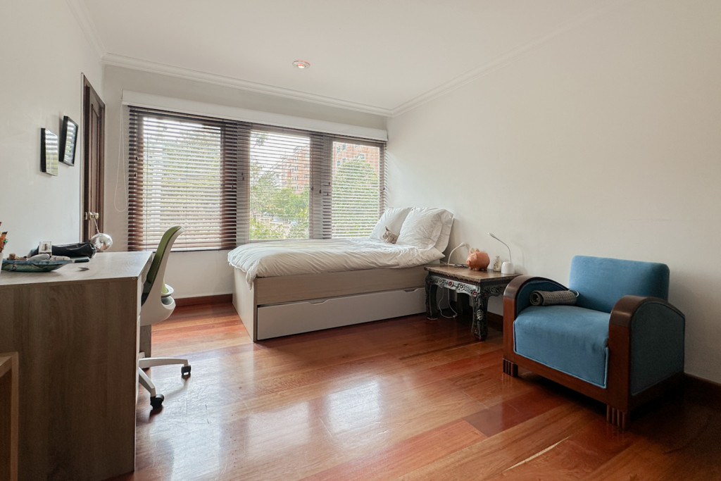 Apartamento en venta en Los Rosales, Bogotá · foto 2 de 20