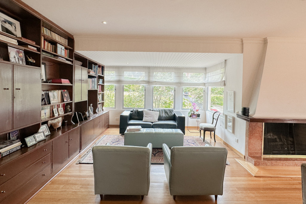Apartamento en venta en Los Rosales, Bogotá · foto 4 de 20