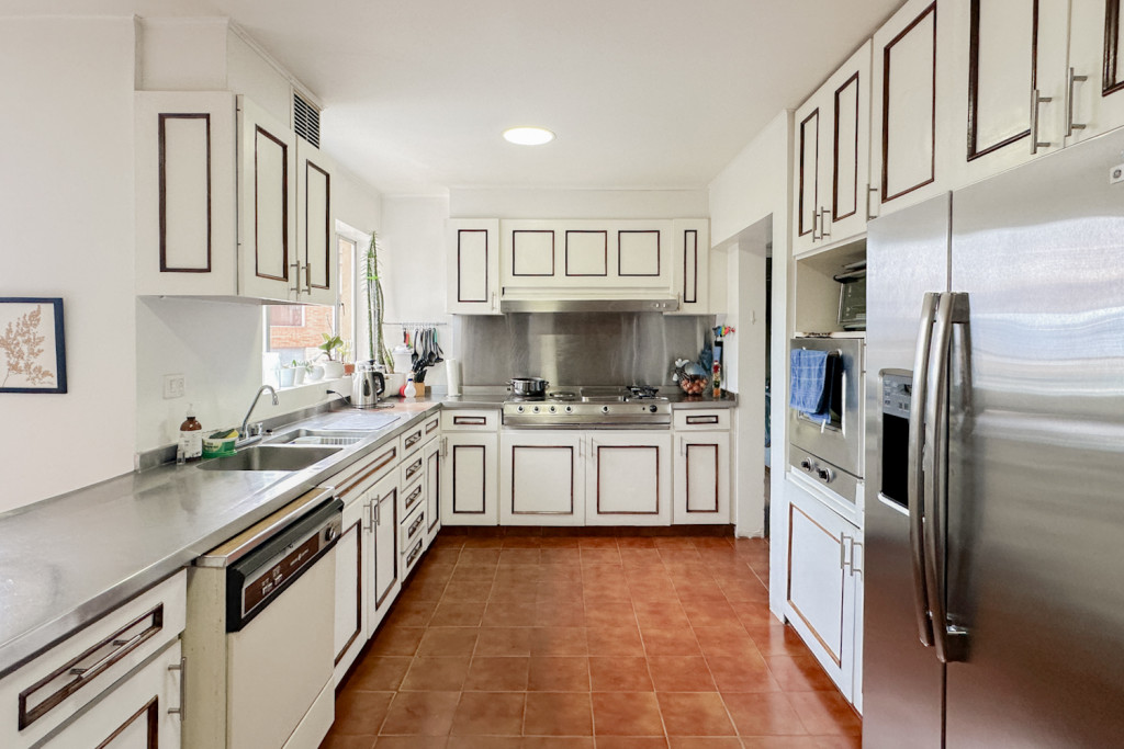 Apartamento en venta en Los Rosales, Bogotá · foto 8 de 20