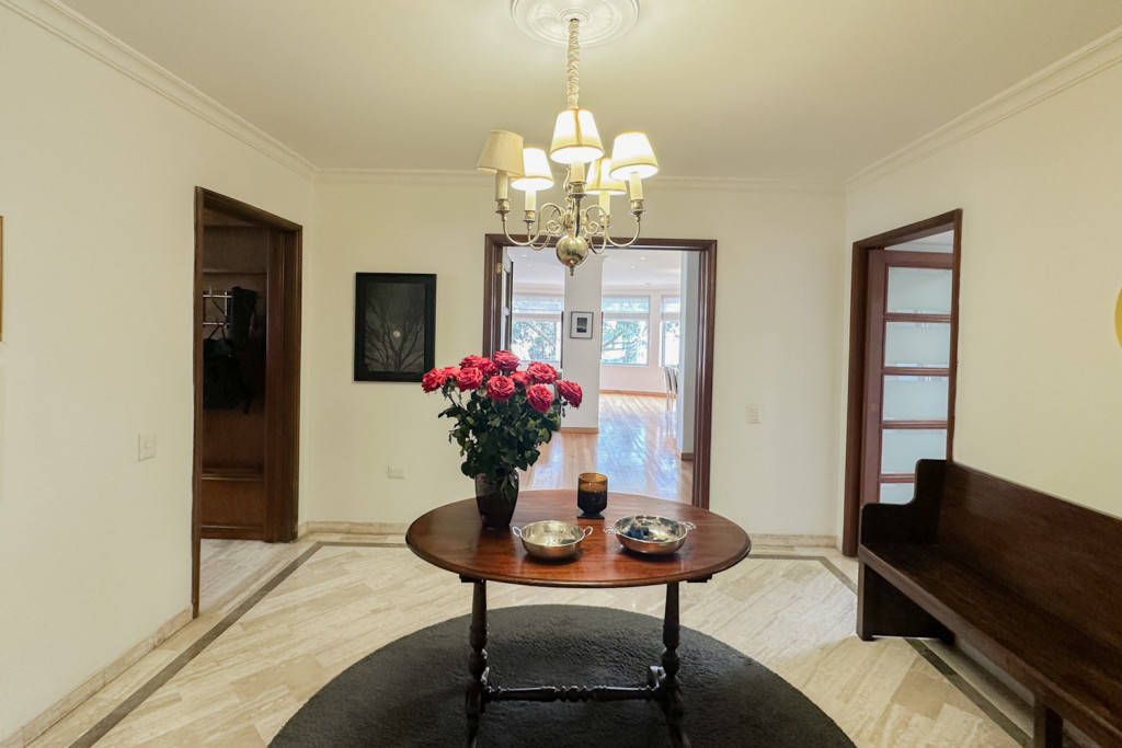 Apartamento en venta en Los Rosales, Bogotá · foto 11 de 20
