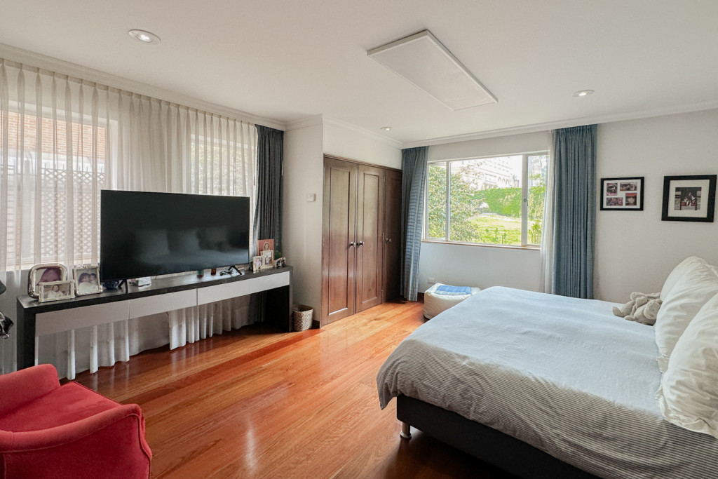 Apartamento en venta en Los Rosales, Bogotá · foto 12 de 20
