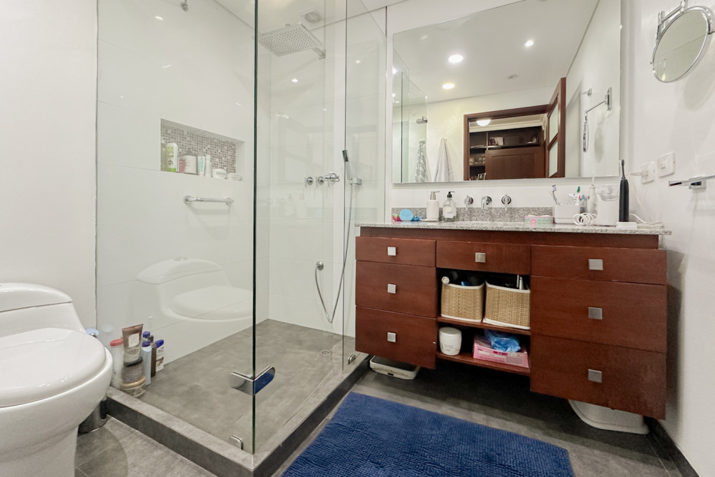 Apartamento en venta en Los Rosales, Bogotá · foto 14 de 20