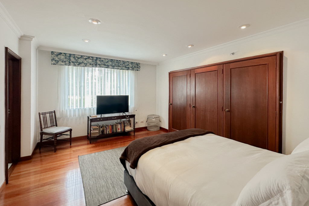 Apartamento en venta en Los Rosales, Bogotá · foto 15 de 20