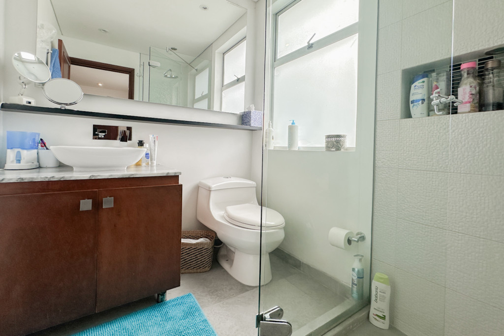 Apartamento en venta en Los Rosales, Bogotá · foto 17 de 20