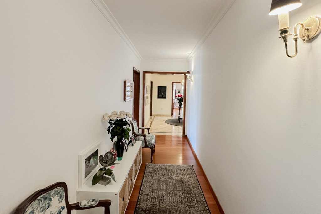 Apartamento en venta en Los Rosales, Bogotá · foto 19 de 20
