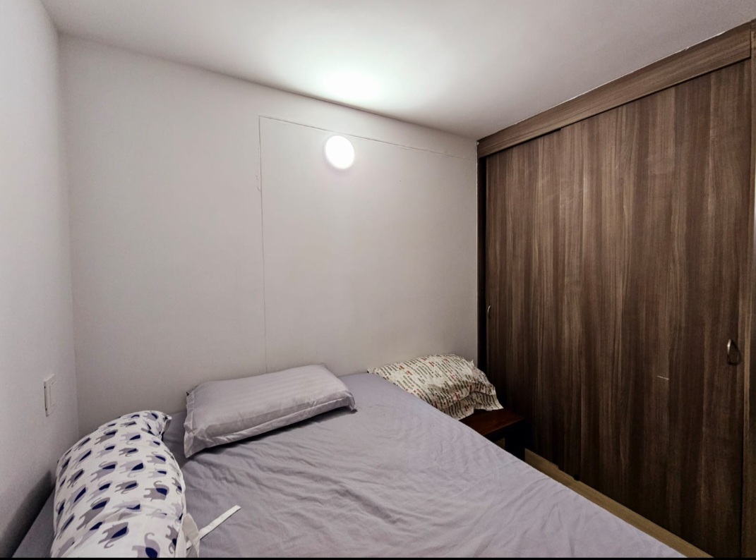 Apartamento en venta en Los Colores, Medellín · foto 13 de 17