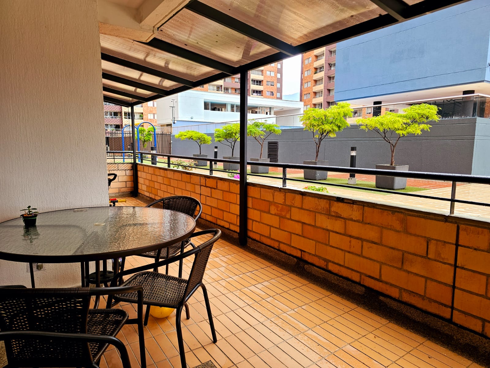 Apartamento en venta en Los Colores, Medellín · foto 14 de 17