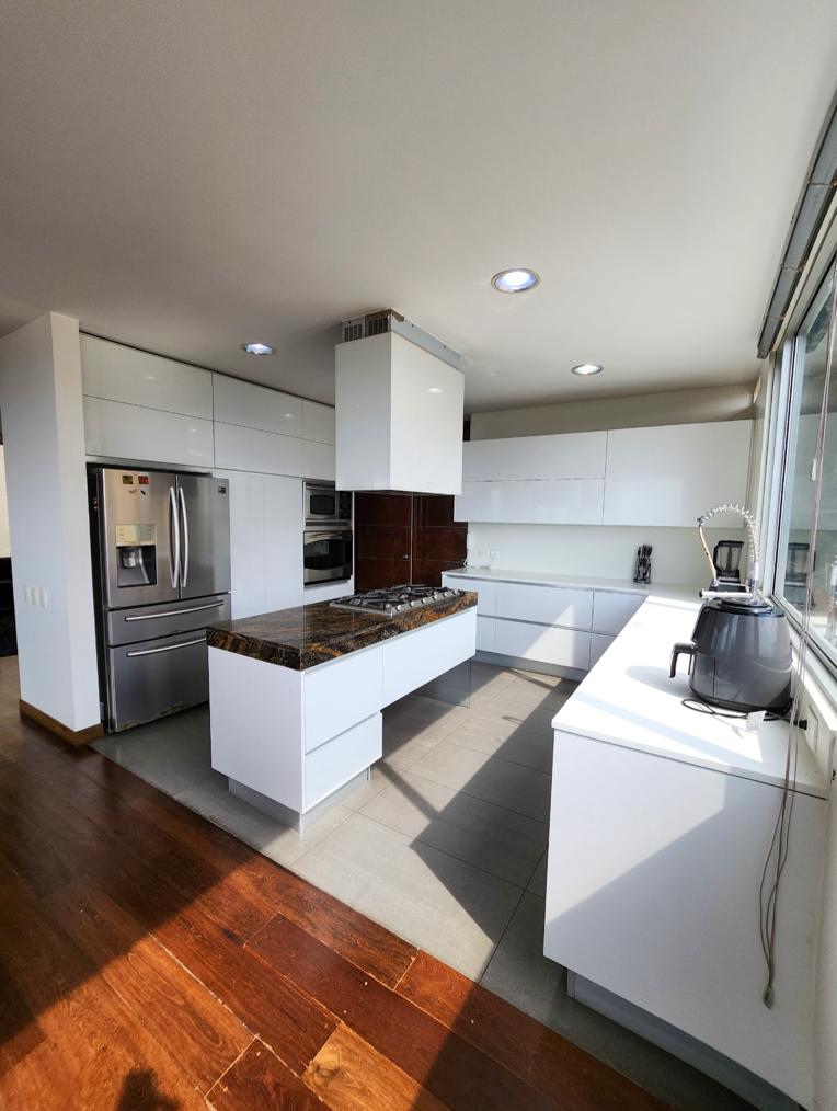 Apartamento en venta en Chicó Alto, Bogotá · foto 5 de 24