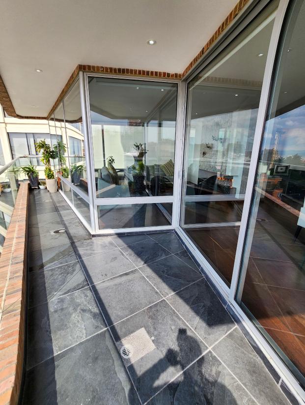 Apartamento en venta en Chicó Alto, Bogotá · foto 12 de 24