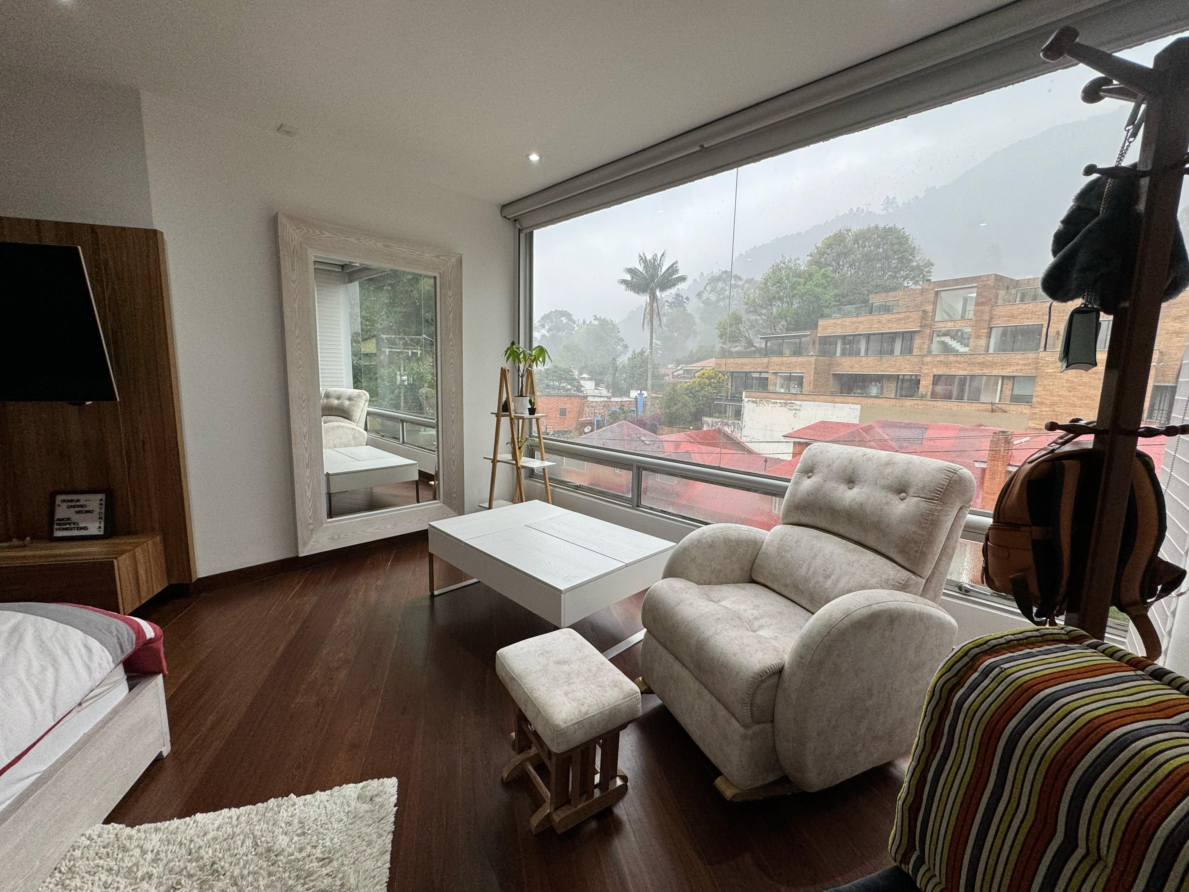 Apartamento en venta en Chicó Alto, Bogotá · foto 17 de 24