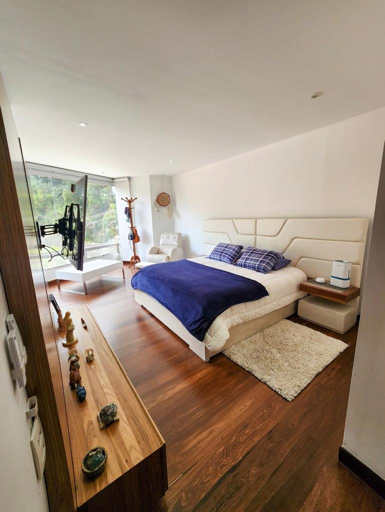 Apartamento en venta en Chicó Alto, Bogotá · foto 18 de 24