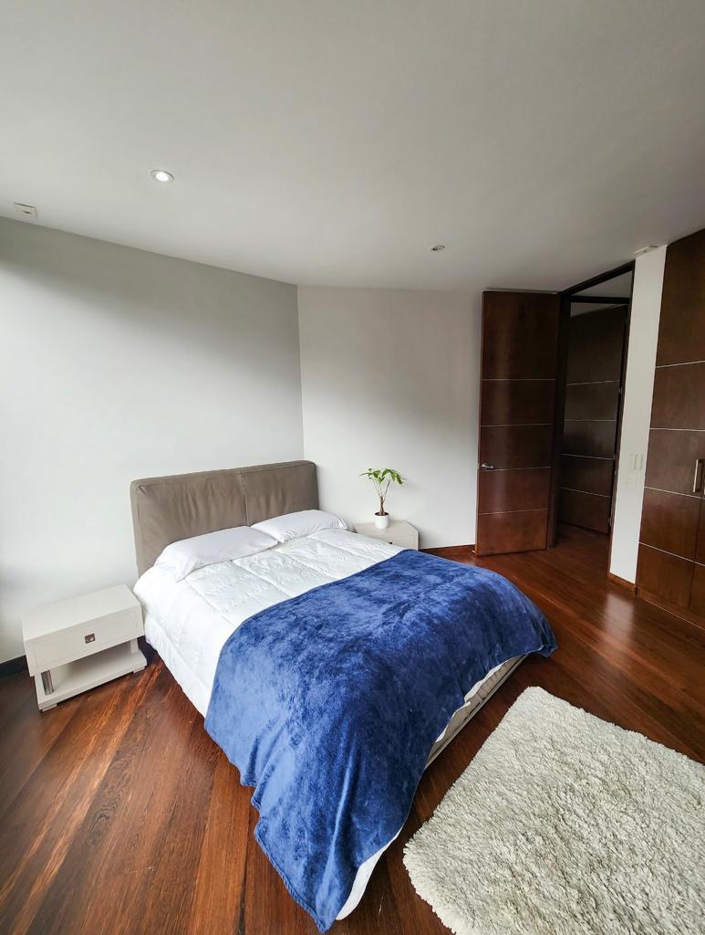 Apartamento en venta en Chicó Alto, Bogotá · foto 20 de 24