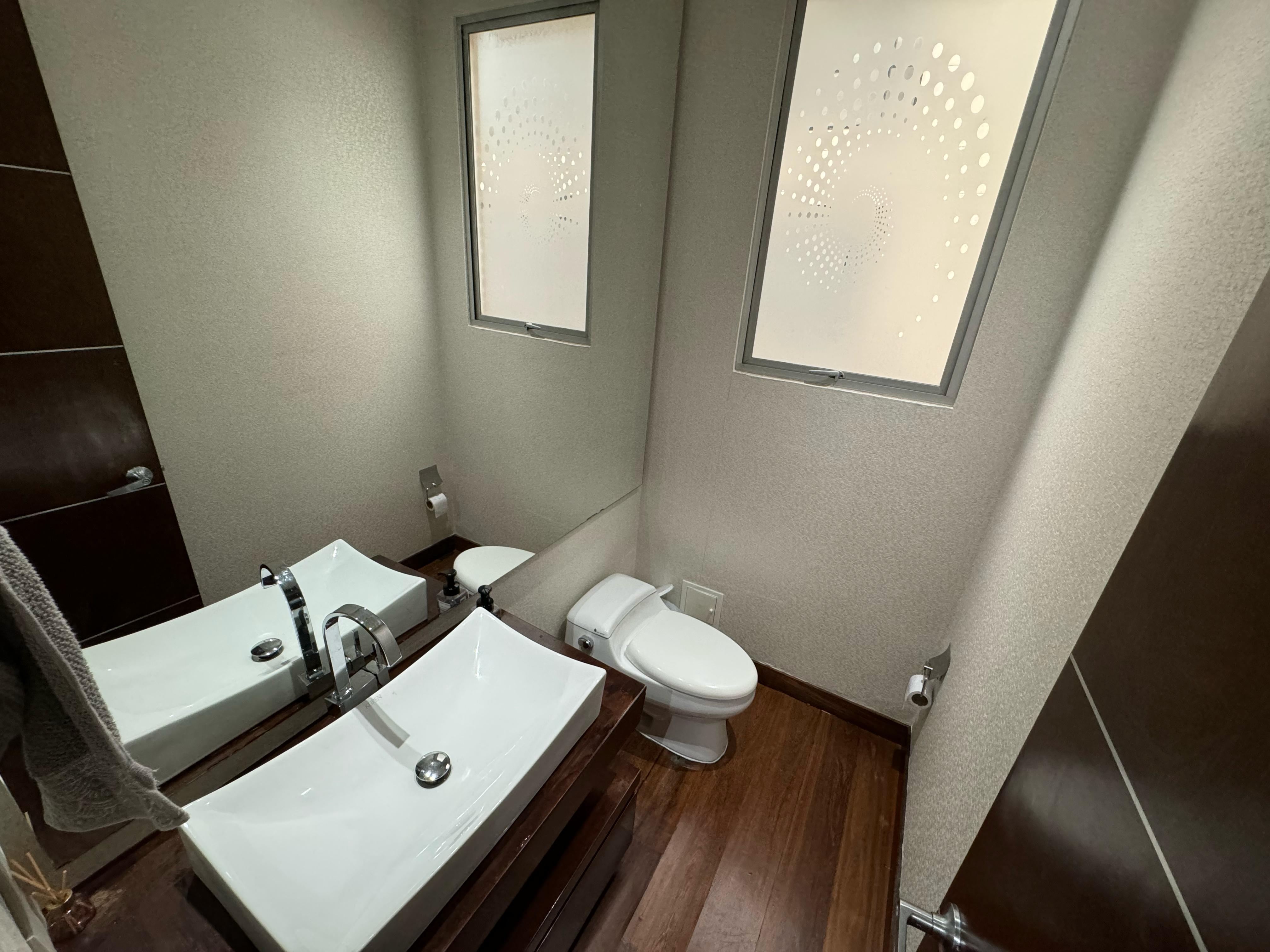Apartamento en venta en Chicó Alto, Bogotá · foto 21 de 24