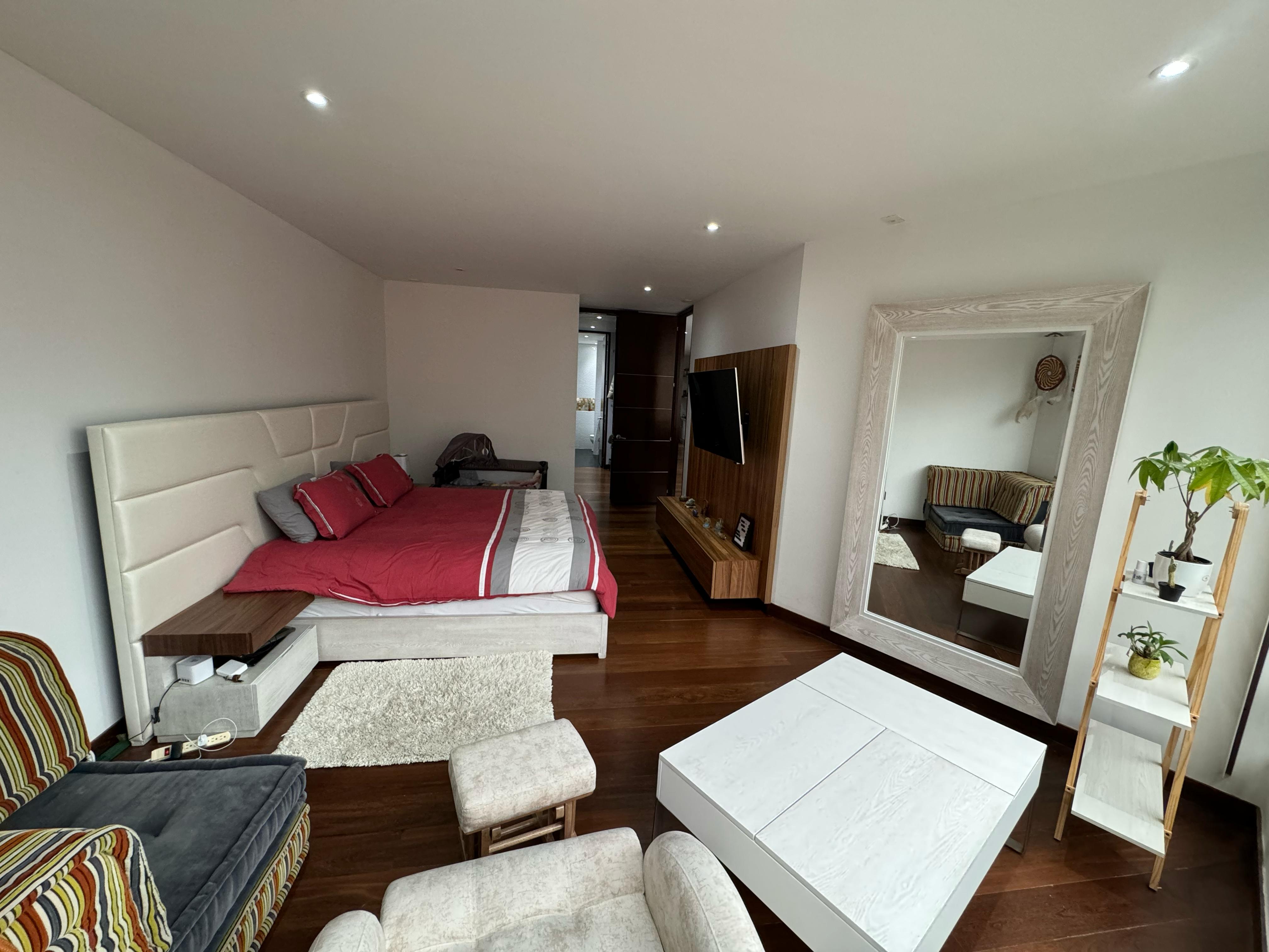 Apartamento en venta en Chicó Alto, Bogotá · foto 23 de 24