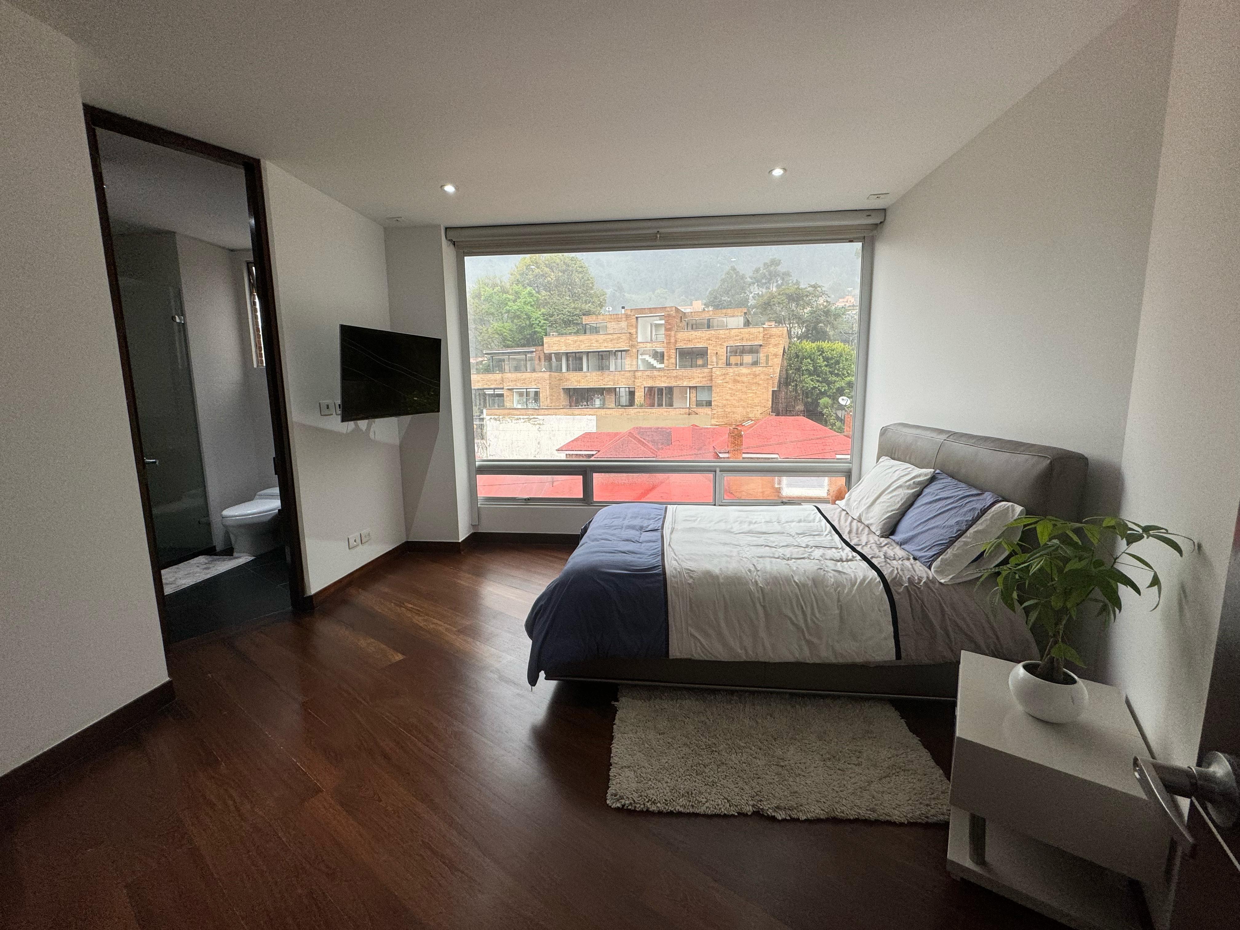 Apartamento en venta en Chicó Alto, Bogotá · foto 24 de 24