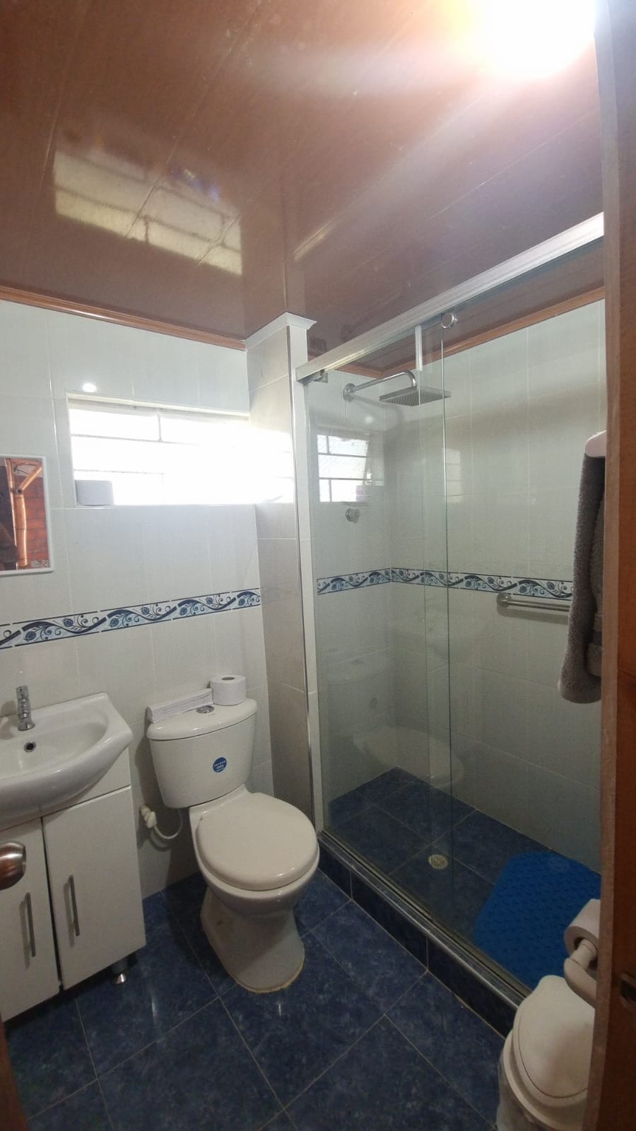 Finca en venta en Los cauchos parte alta, Ibagué