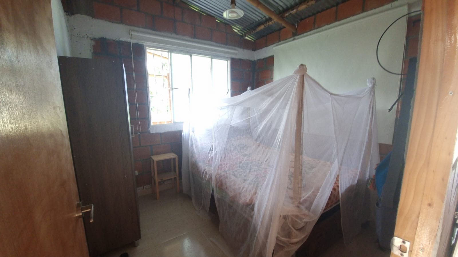 Finca en venta en Los cauchos parte alta, Ibagué