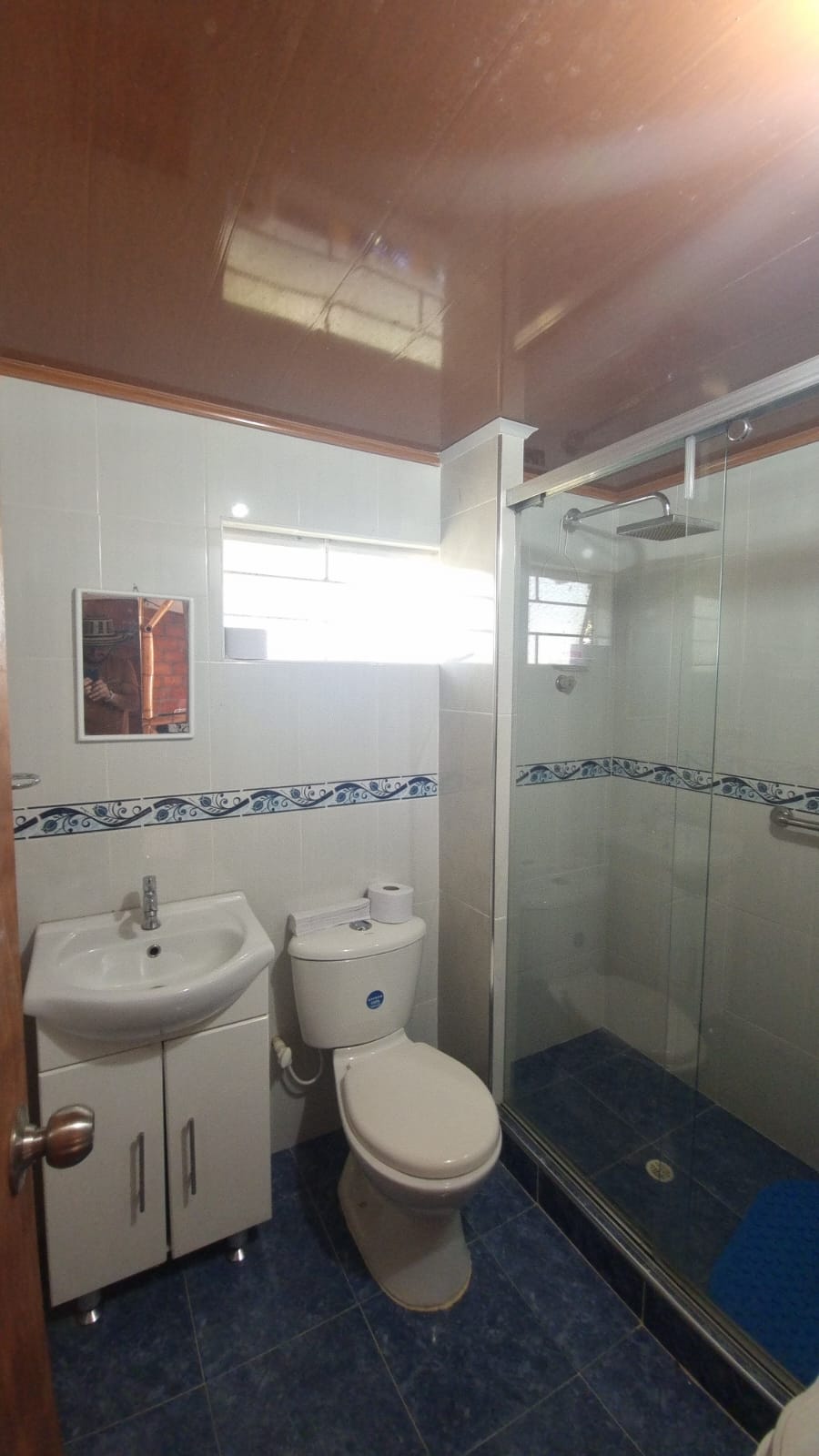 Finca en venta en Los cauchos parte alta, Ibagué