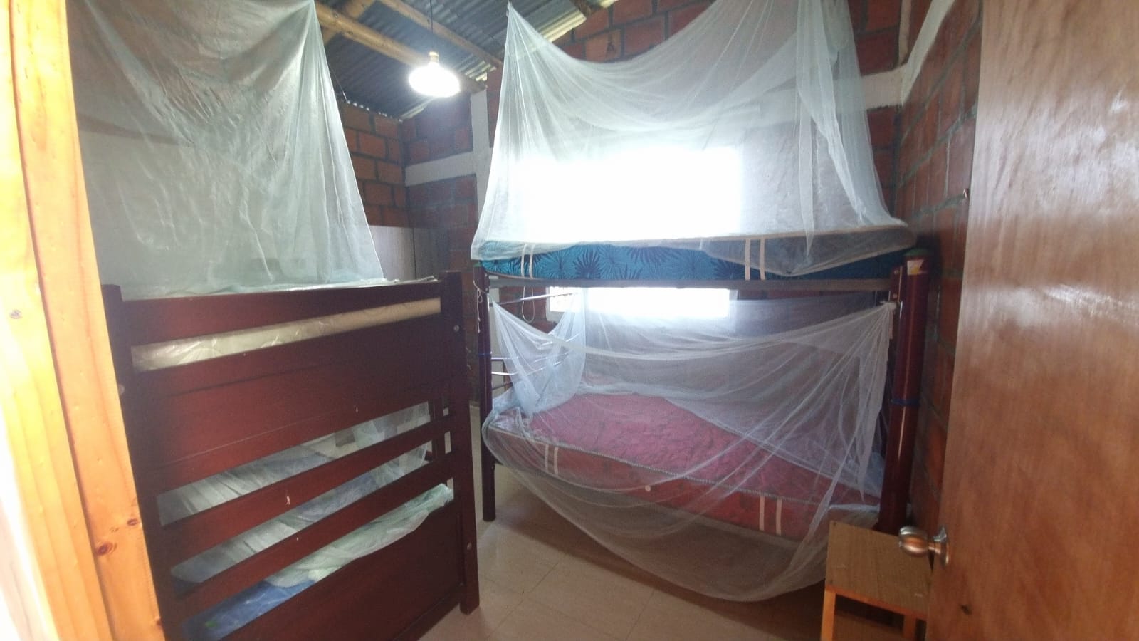 Finca en venta en Los cauchos parte alta, Ibagué