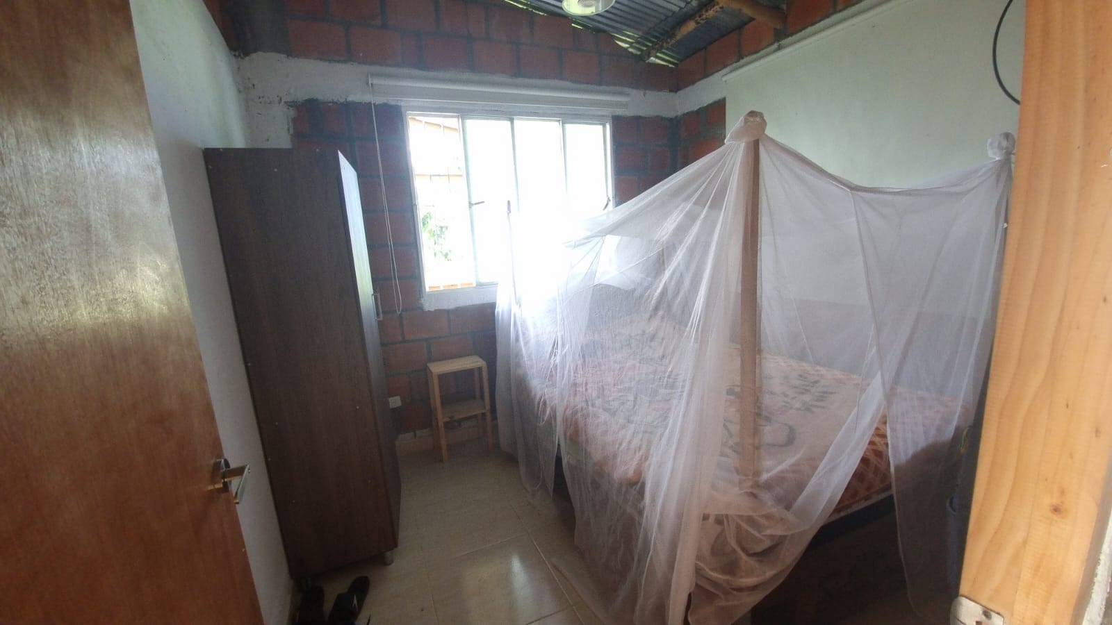 Finca en venta en Los cauchos parte alta, Ibagué
