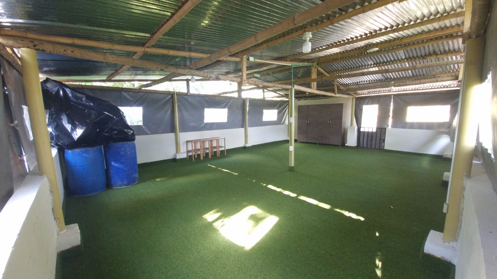 Finca en venta en Los cauchos parte alta, Ibagué