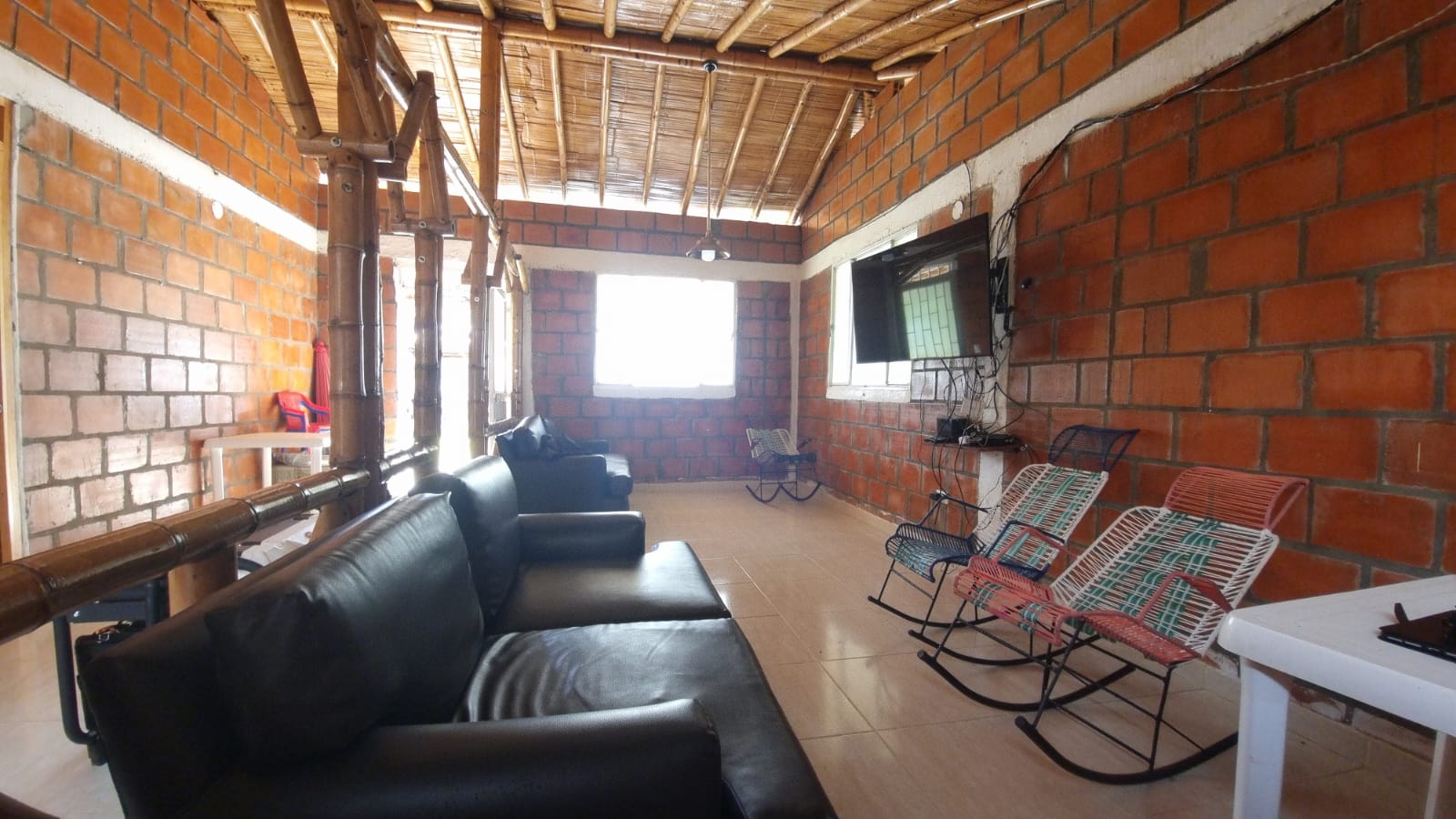 Finca en venta en Los cauchos parte alta, Ibagué
