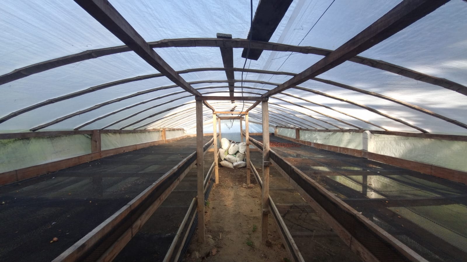 Finca en venta en Los cauchos parte alta, Ibagué