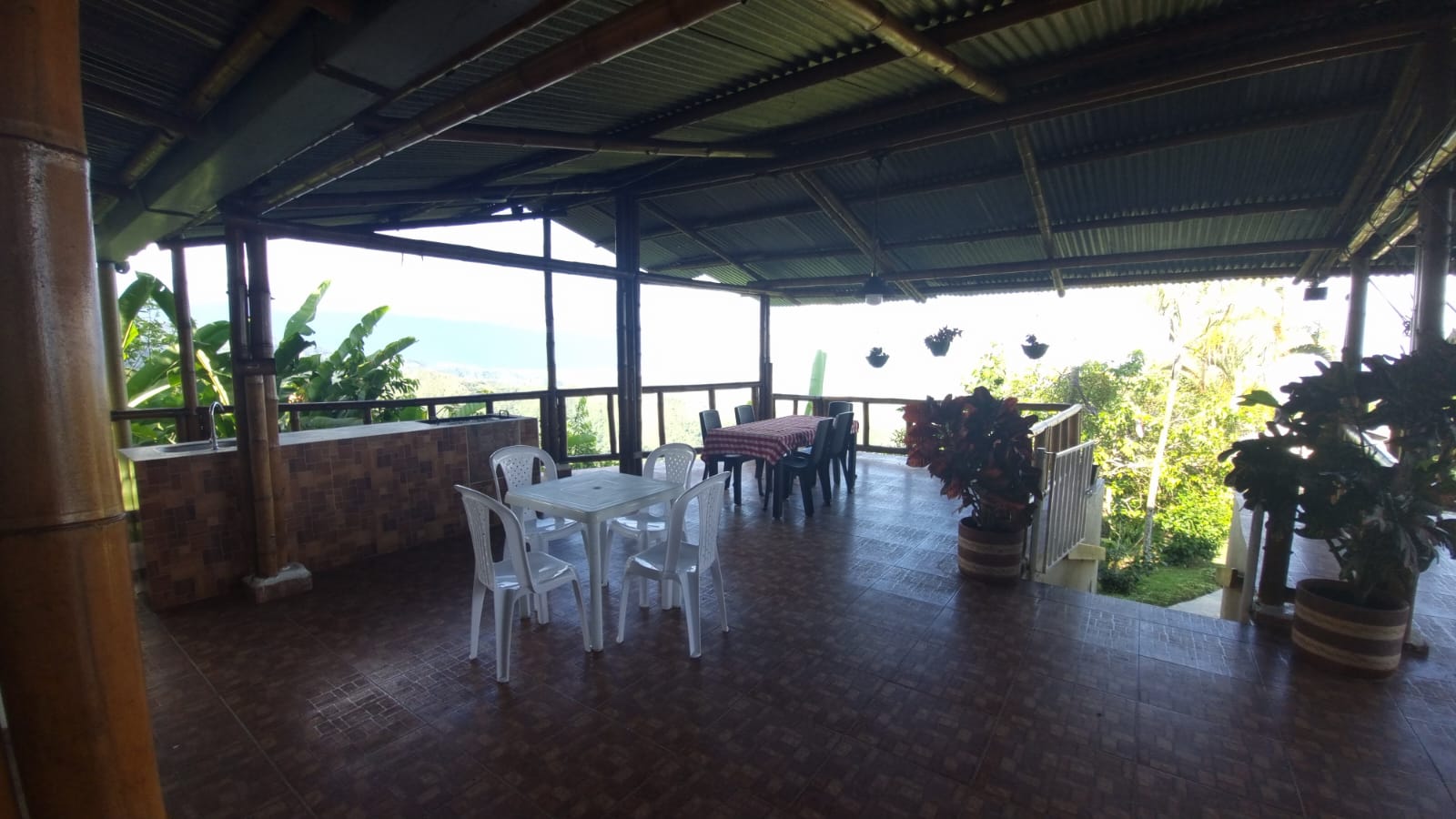 Finca en venta en Los cauchos parte alta, Ibagué