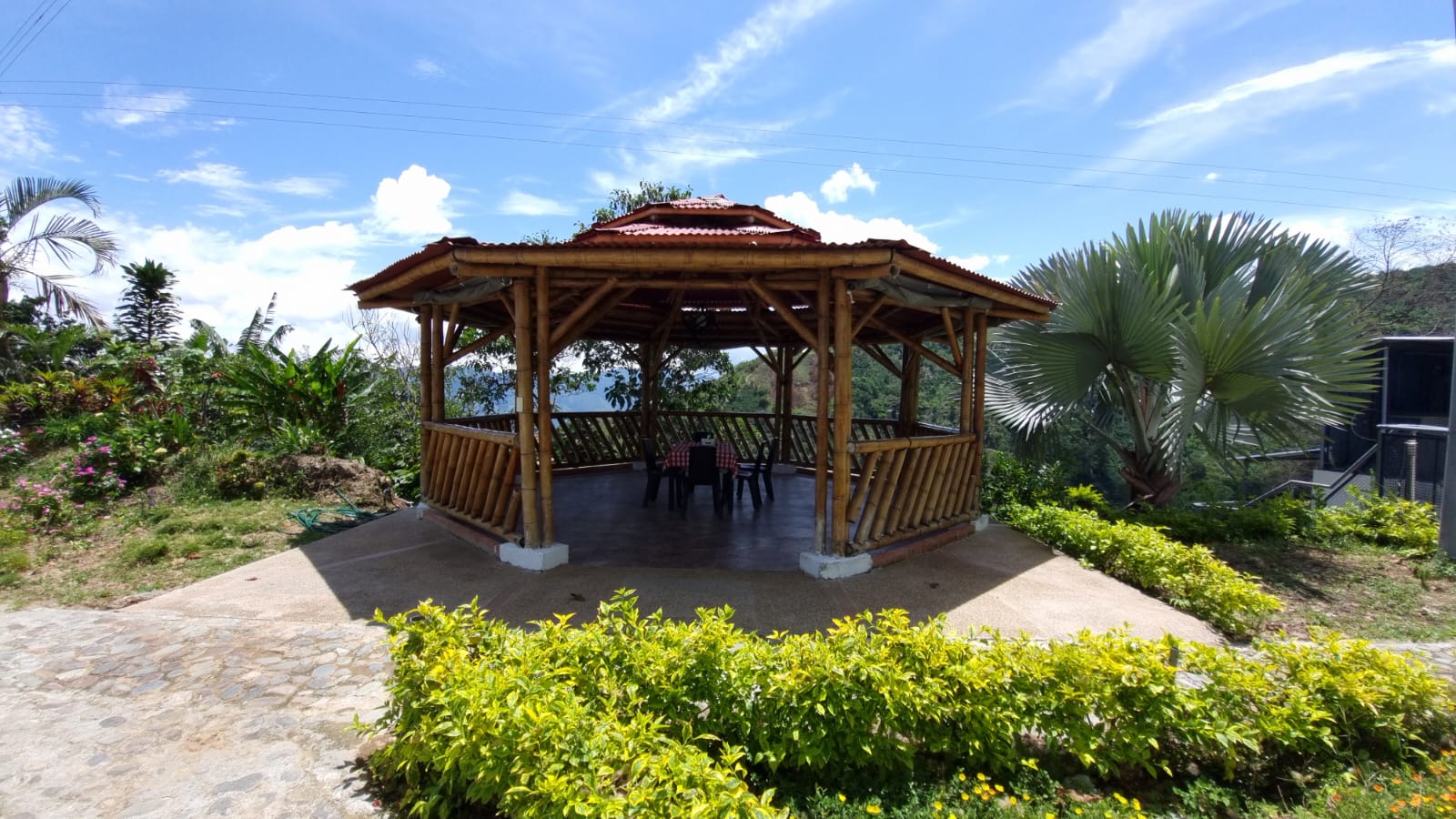 Finca en venta en Los cauchos parte alta, Ibagué