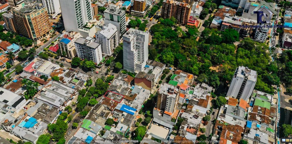 Casa en venta en Cabecera Del Llano, Bucaramanga, 250 m² · foto 4 de 4