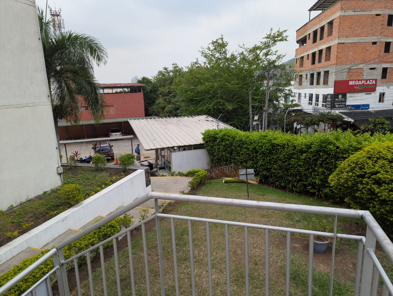 Apartamento en Venta en El bosque, Cali