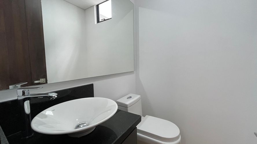 Apartamento de 2 alcobas en venta en Los Cedritos, Bogotá, 82 m² · foto 14 de 24