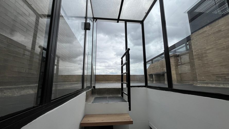 Apartamento de 2 alcobas en venta en Los Cedritos, Bogotá, 82 m² · foto 17 de 24