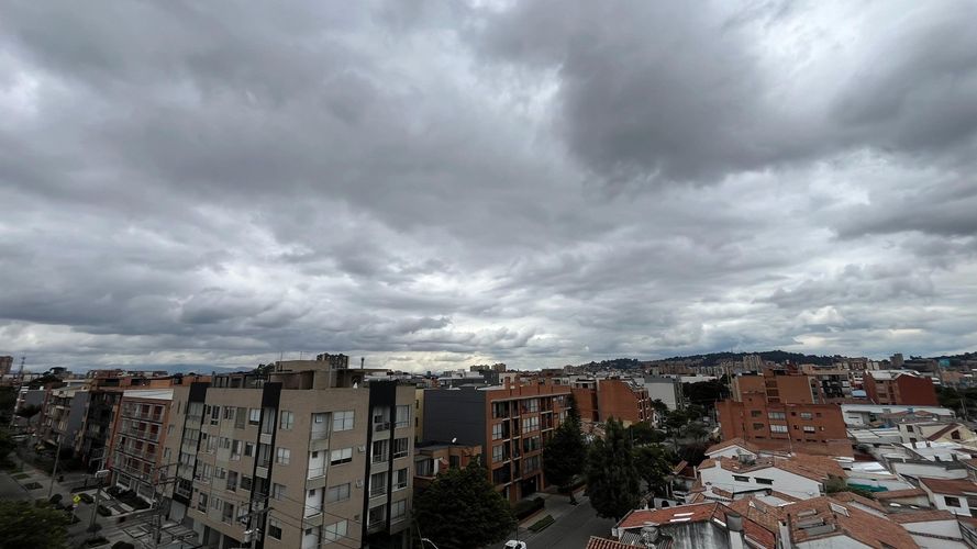 Apartamento de 2 alcobas en venta en Los Cedritos, Bogotá, 82 m² · foto 24 de 24
