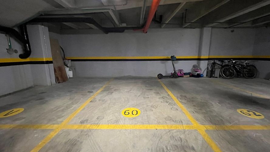 Apartamento de 2 alcobas en venta en Los Cedritos, Bogotá, 82 m² · foto 22 de 24