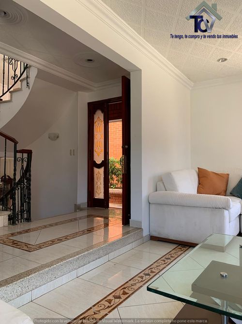 Casa de 4 alcobas en venta en Cañaveral, Floridablanca, 295 m² · foto 5 de 18