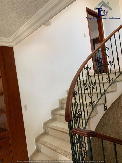 Casa de 4 alcobas en venta en Cañaveral, Floridablanca, 295 m² · foto 6 de 18