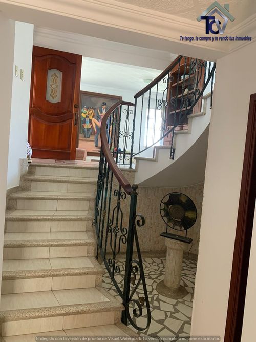 Casa de 4 alcobas en venta en Cañaveral, Floridablanca, 295 m² · foto 7 de 18