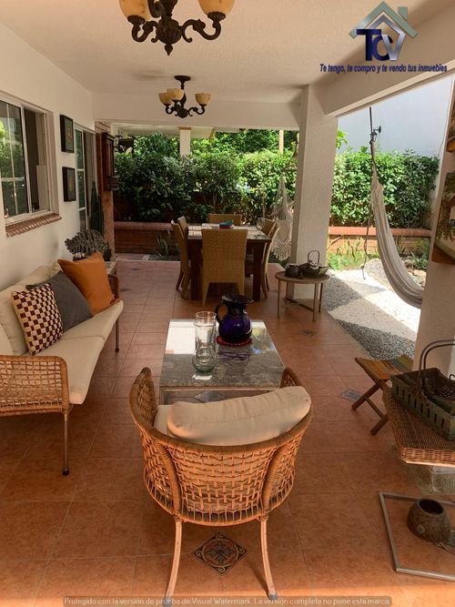 Casa de 4 alcobas en venta en Cañaveral, Floridablanca, 295 m² · foto 9 de 18